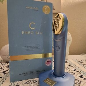 Avologi Eneo Blu Skin Rejuvenation Device